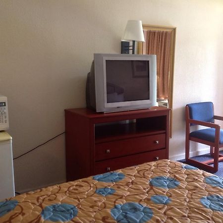 Days Inn Panama City 23Rd Street Zewnętrze zdjęcie