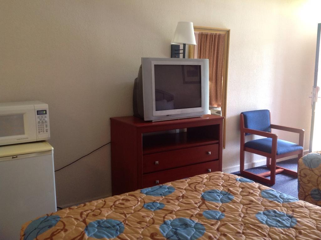 Days Inn Panama City 23Rd Street Zewnętrze zdjęcie