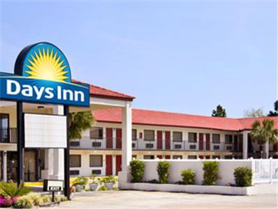 Days Inn Panama City 23Rd Street Zewnętrze zdjęcie